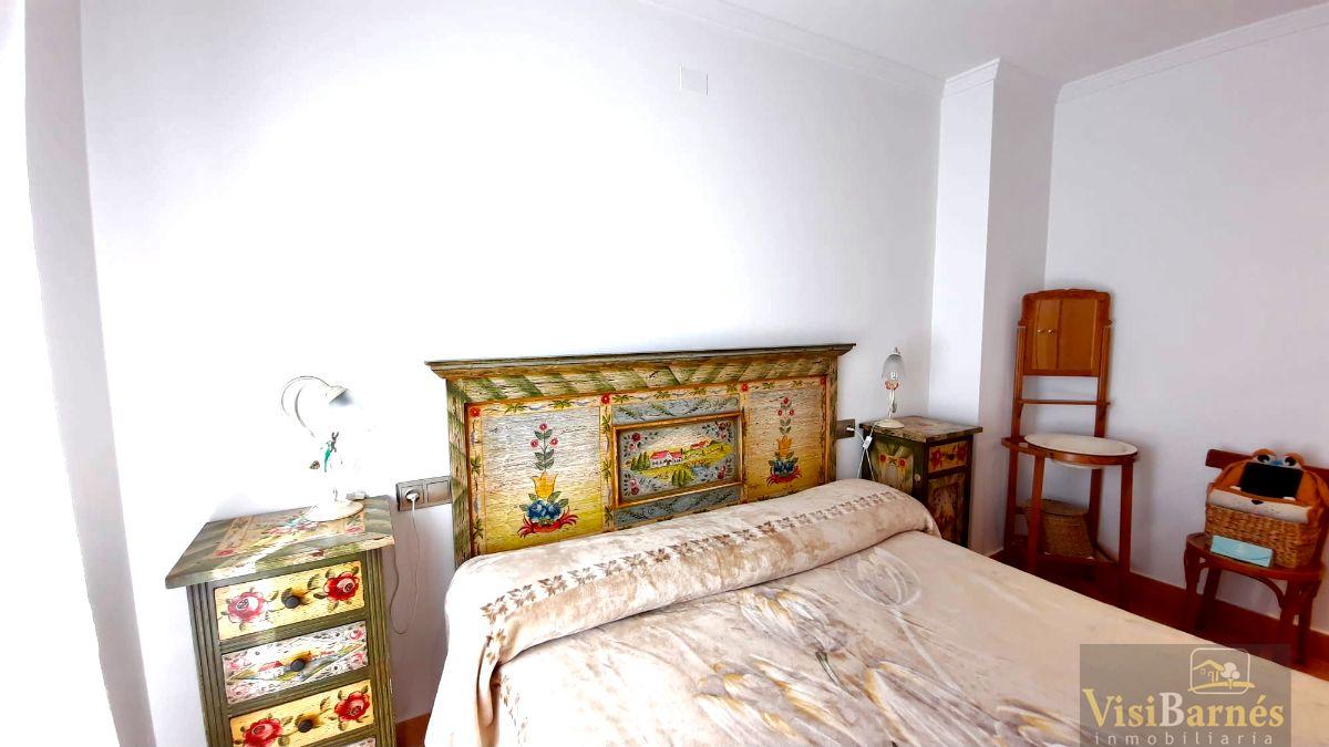 Venta de piso en Lorca
