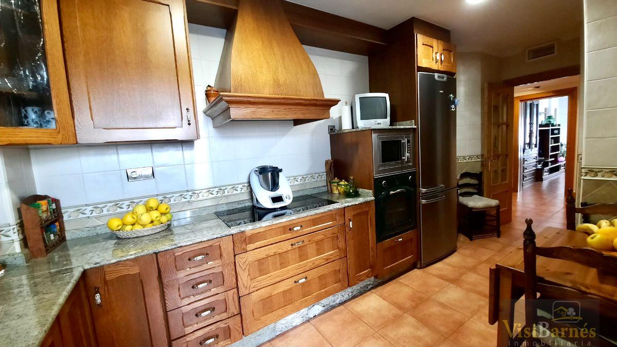 Venta de piso en Lorca
