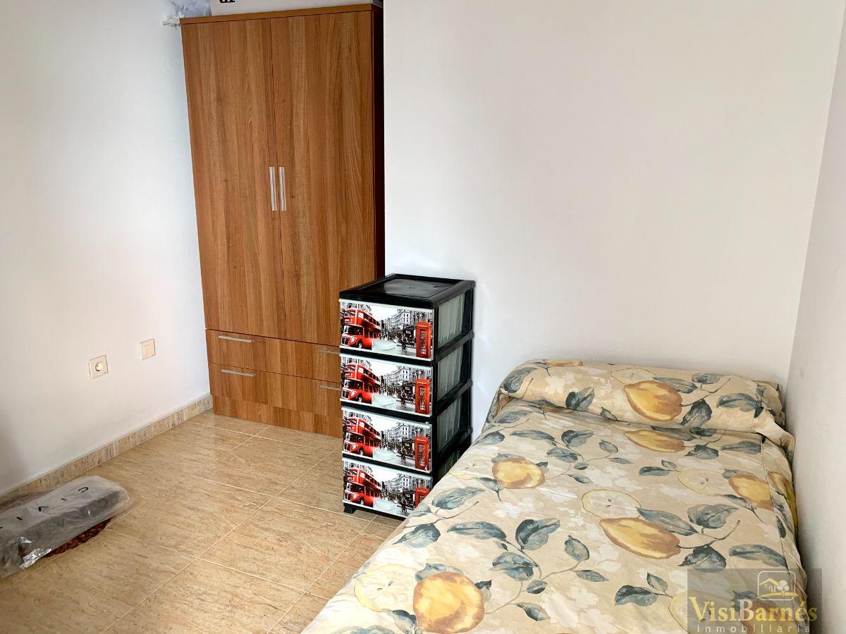 For sale of flat in Puerto Lumbreras