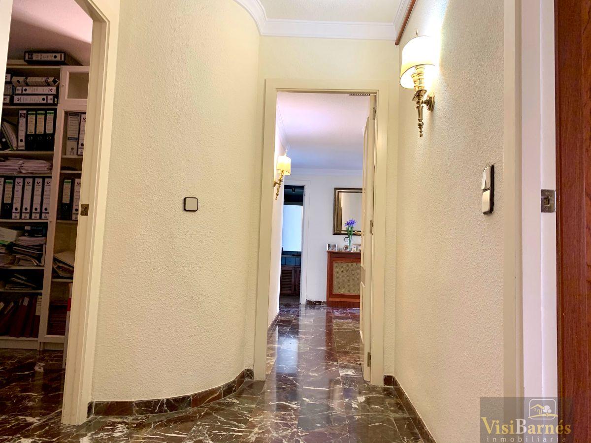 For sale of flat in Lorca