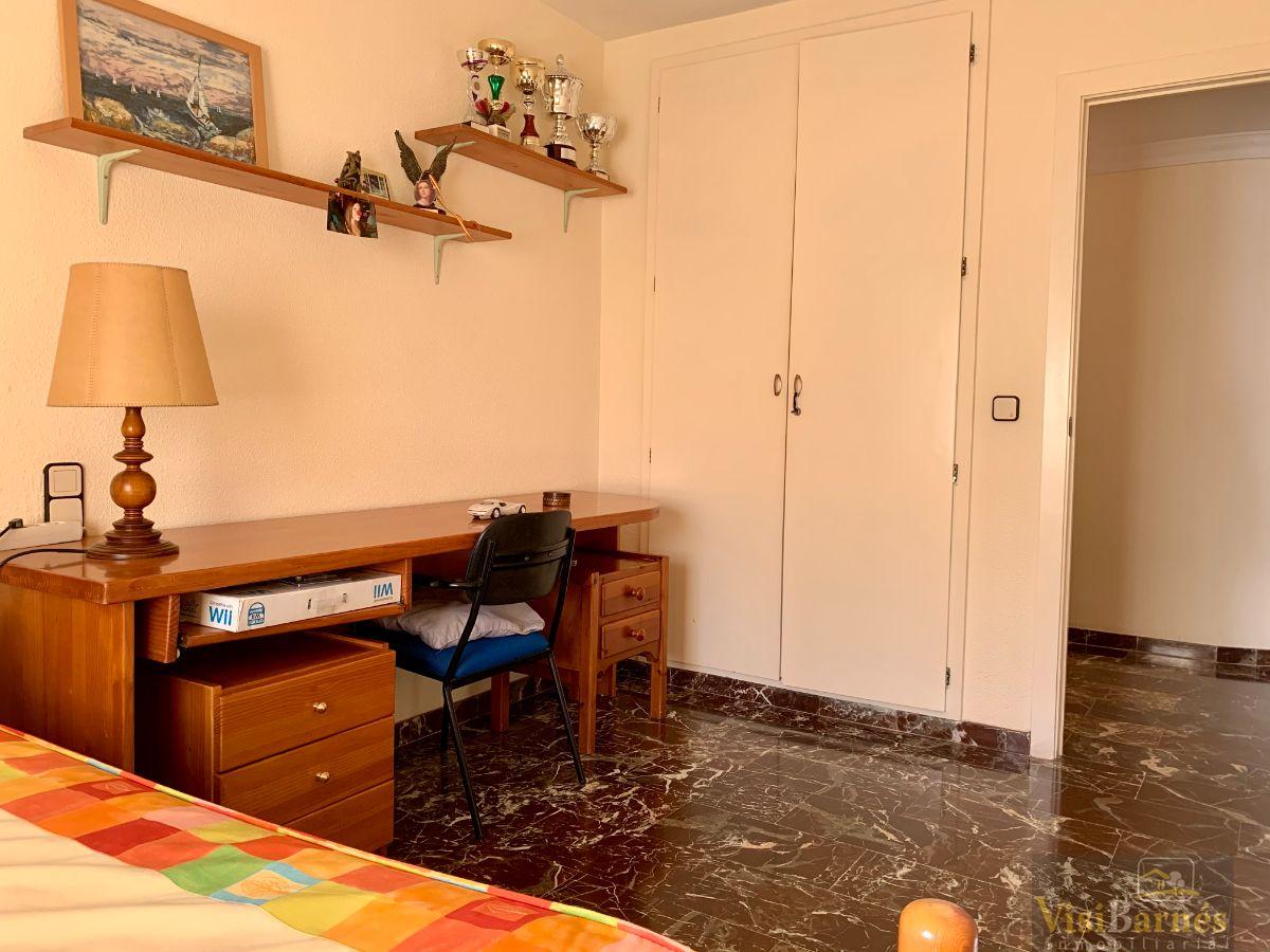 For sale of flat in Lorca