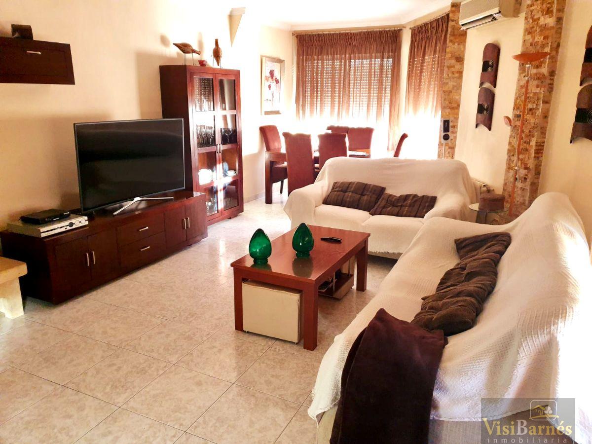 Venta de dúplex en Lorca