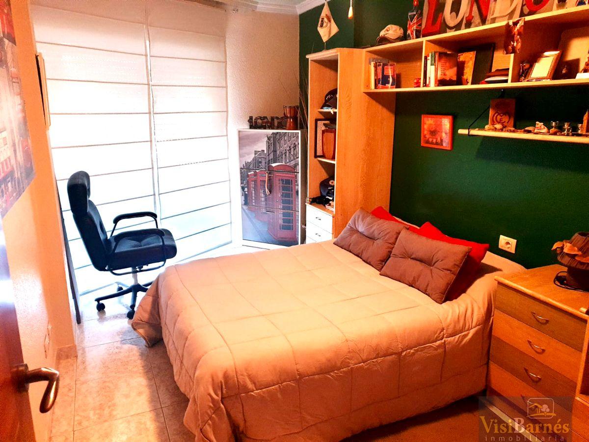 Venta de dúplex en Lorca