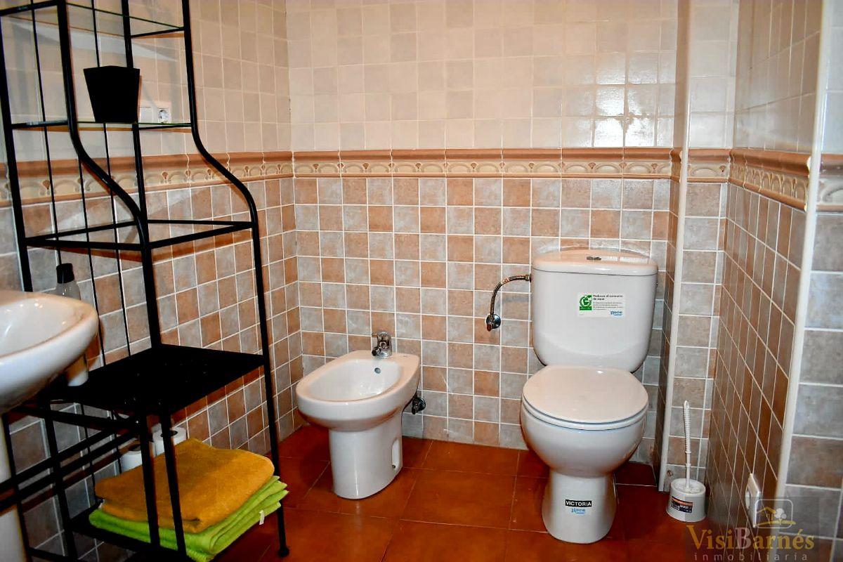 For sale of apartment in Vélez-Blanco