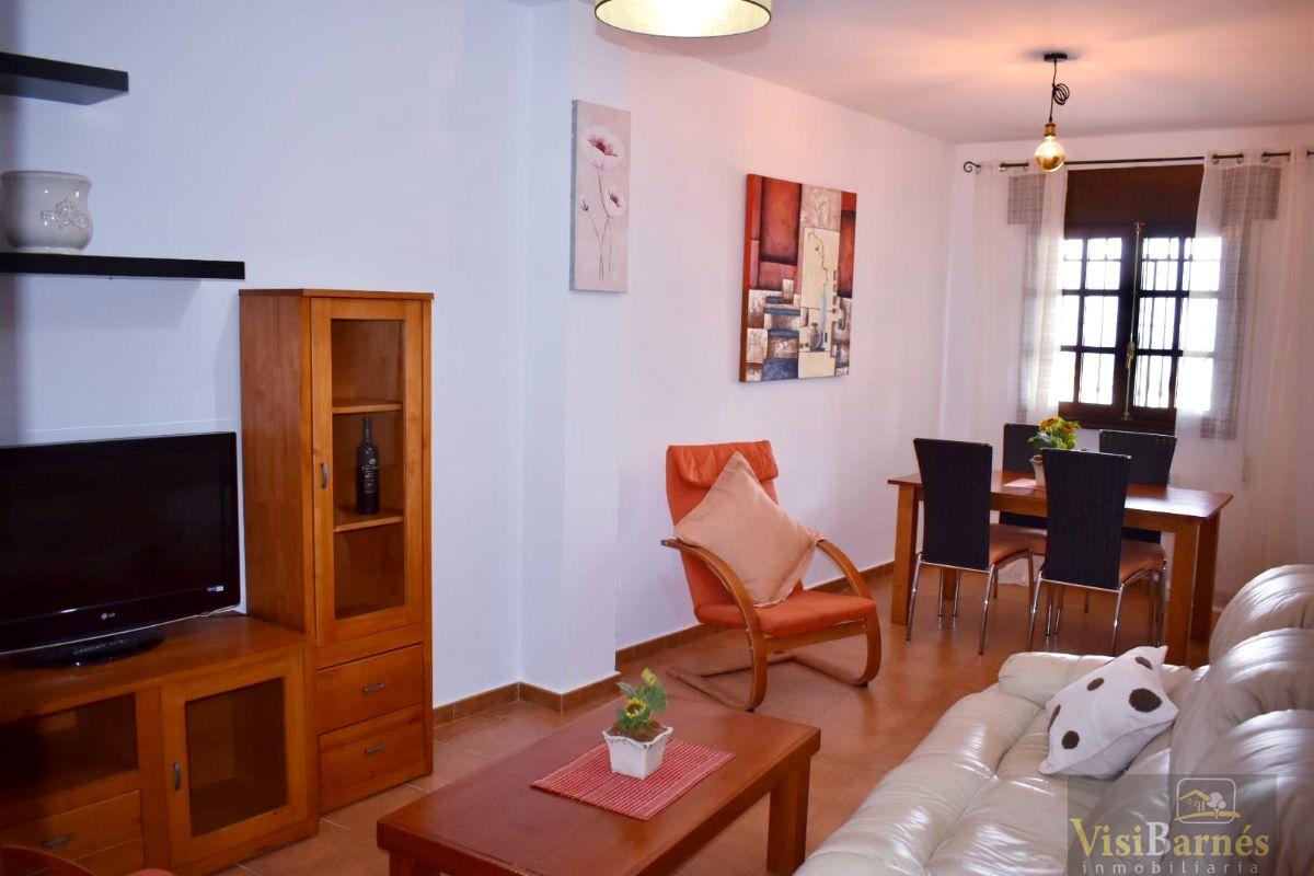 Venta de apartamento en Vélez-Blanco