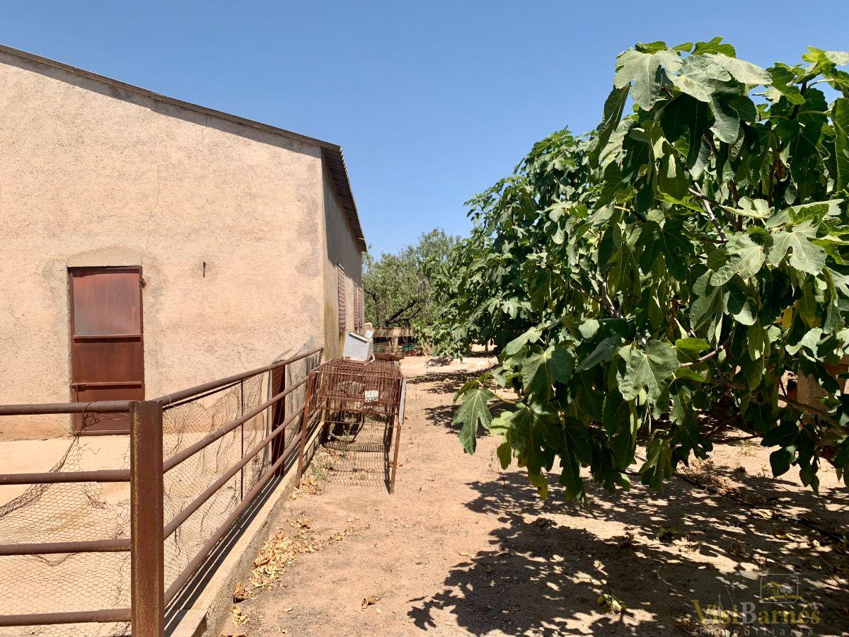 Venta de chalet en Lorca