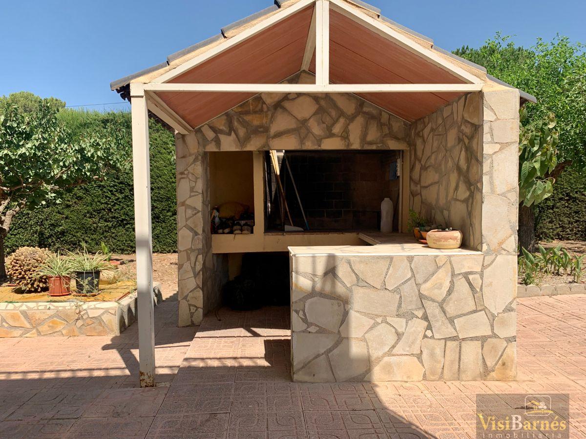 Venta de chalet en Lorca