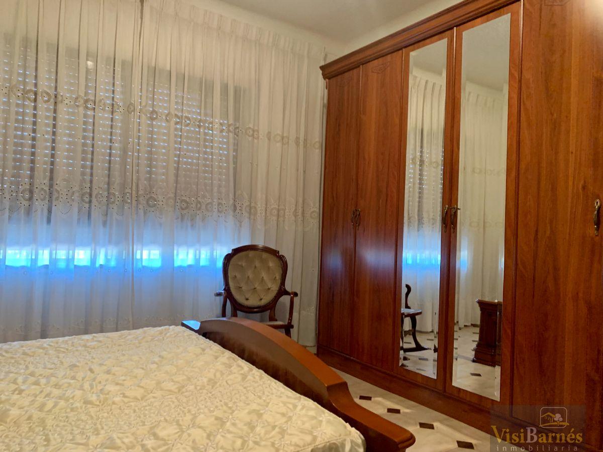 Venta de chalet en Lorca