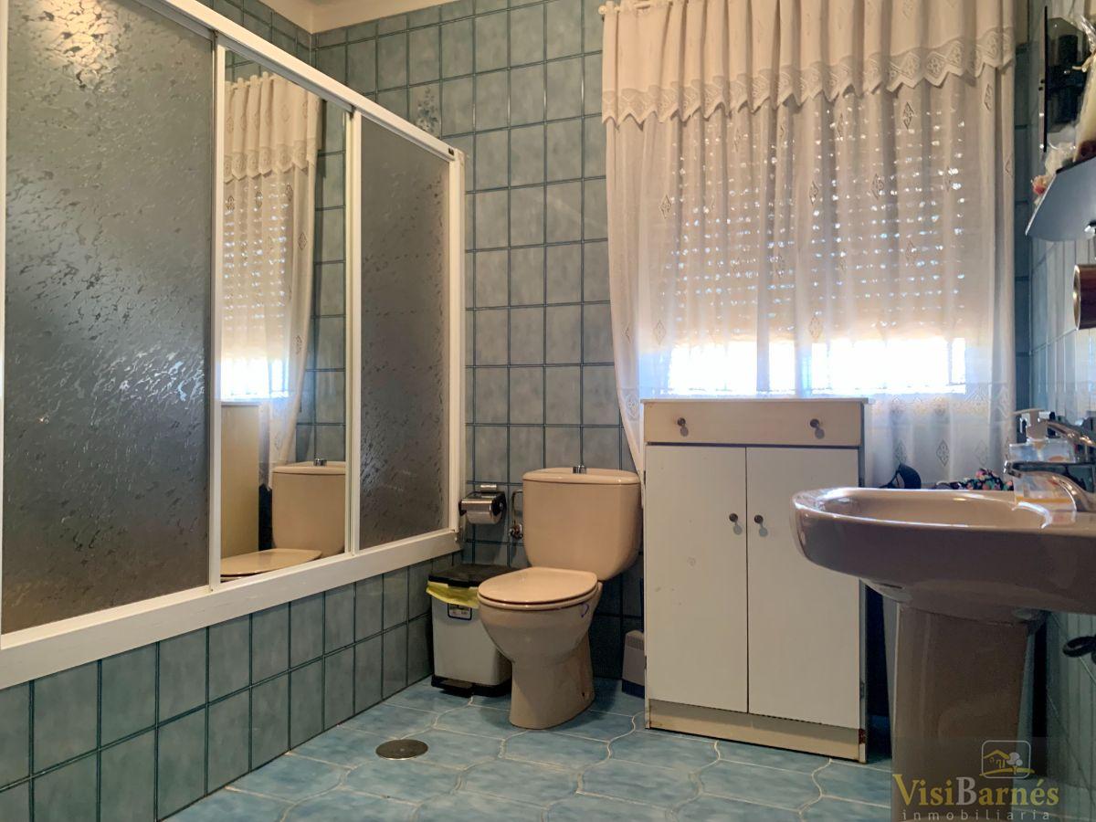 Venta de chalet en Lorca