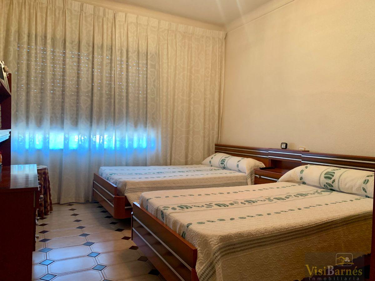 Venta de chalet en Lorca