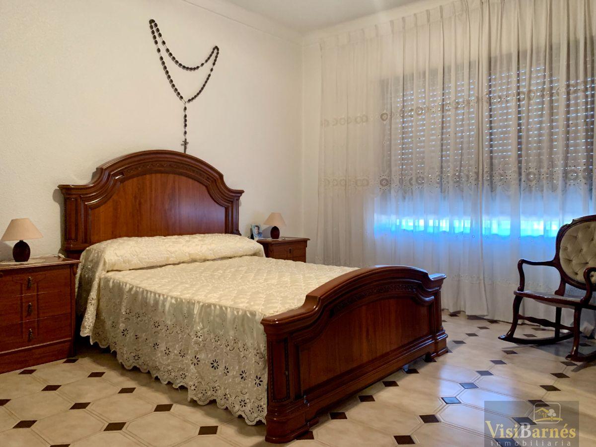 Venta de chalet en Lorca