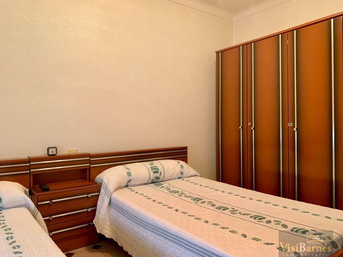 Venta de chalet en Lorca