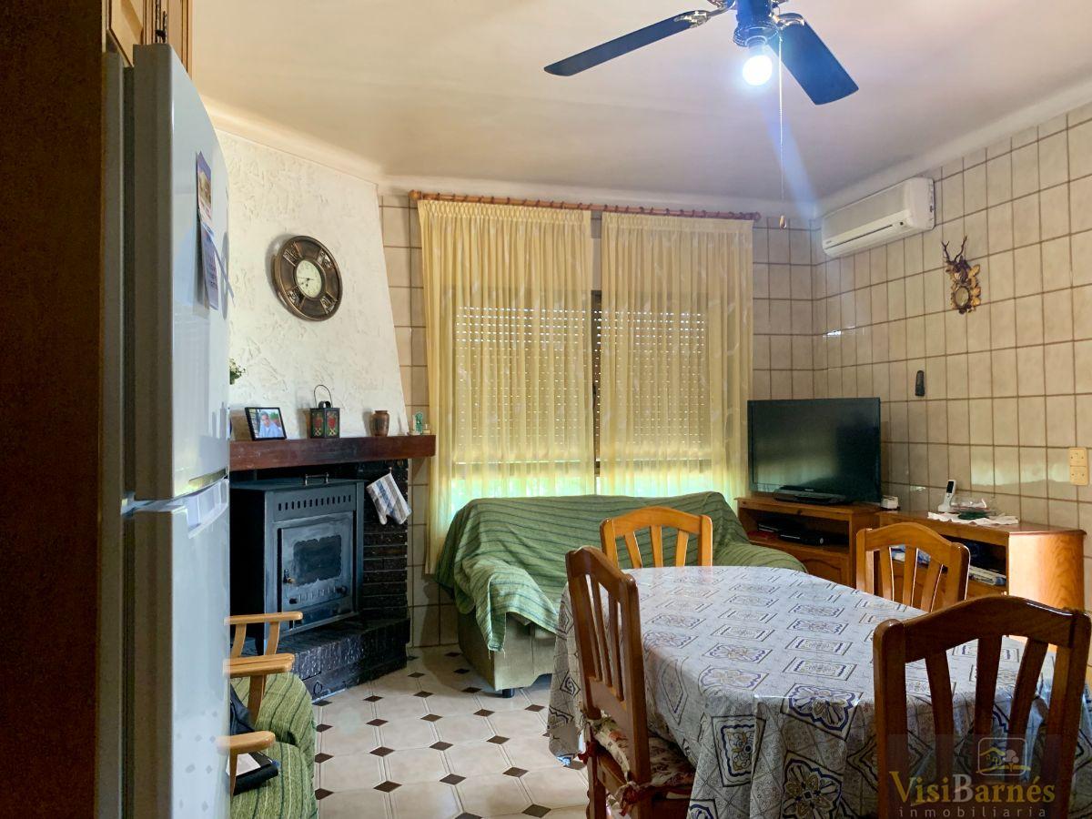 Venta de chalet en Lorca