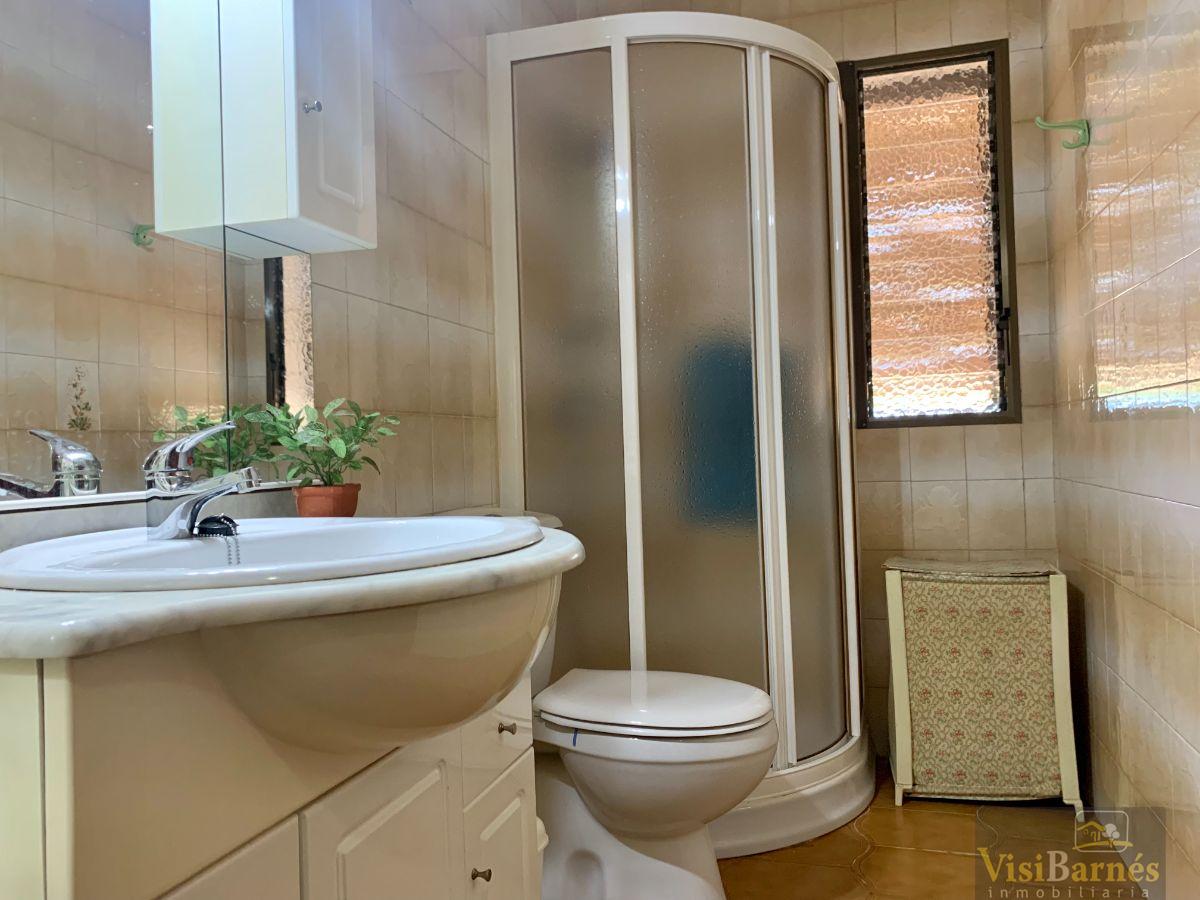 Venta de chalet en Lorca