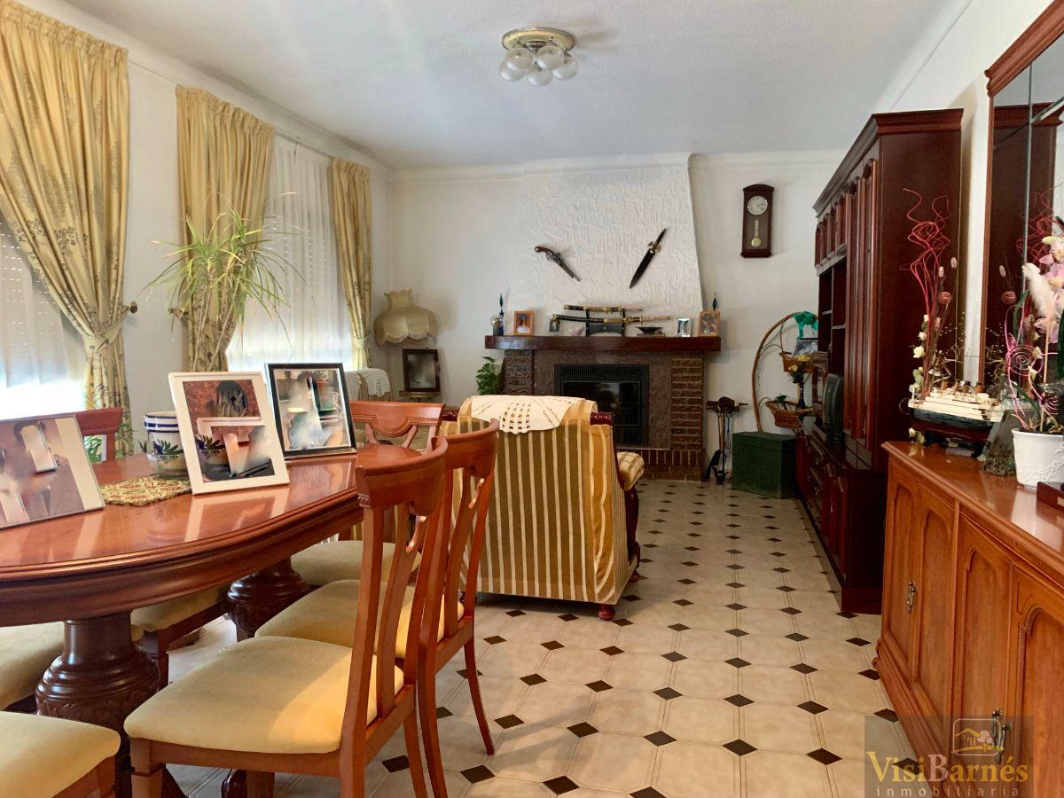Venta de chalet en Lorca