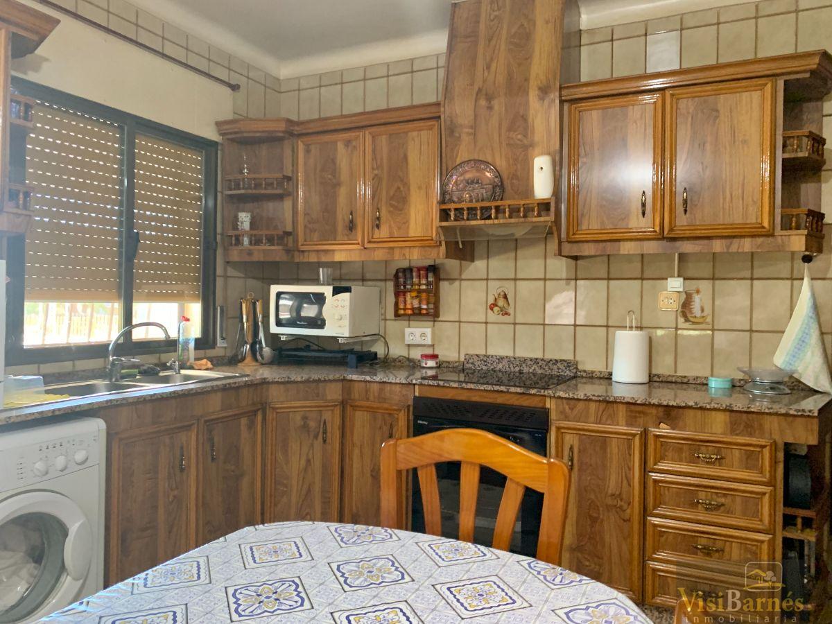 Venta de chalet en Lorca