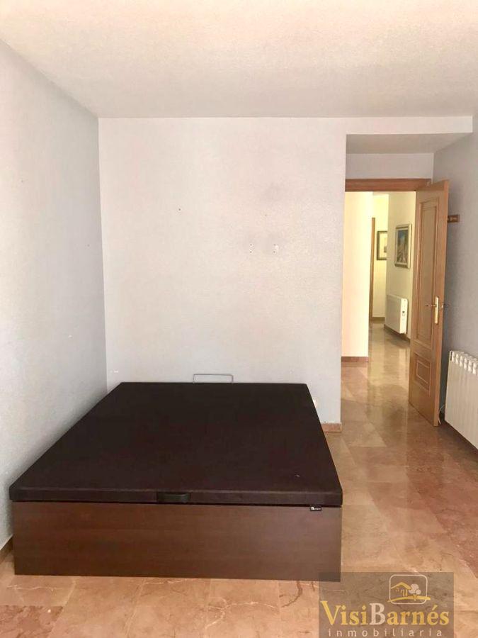 For sale of flat in Lorca