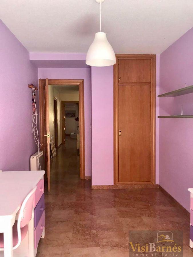 For sale of flat in Lorca