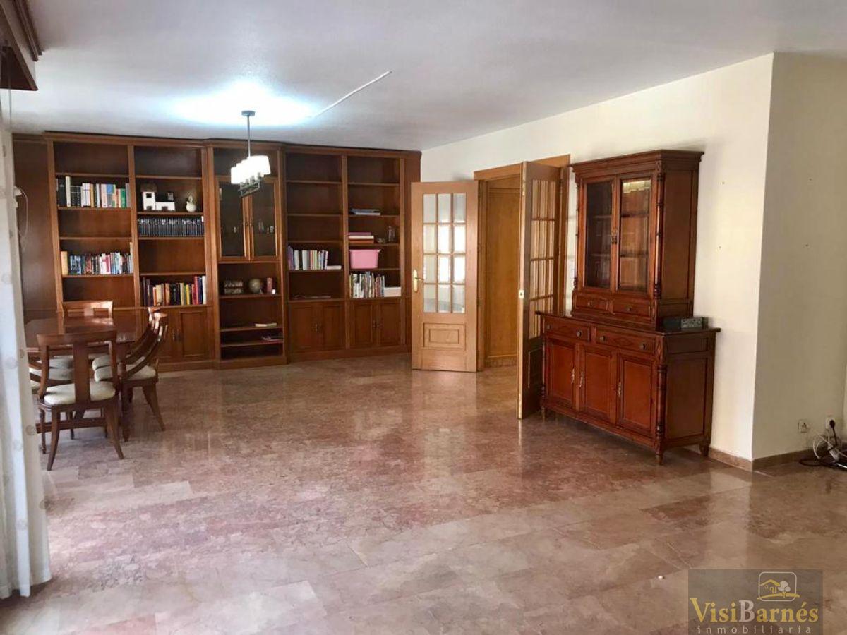 For sale of flat in Lorca