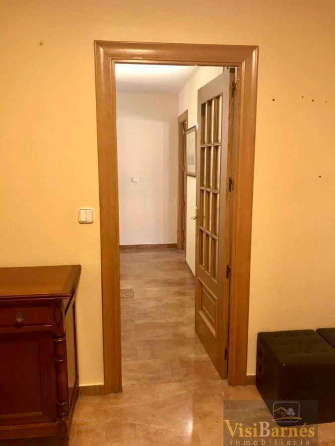 For sale of flat in Lorca