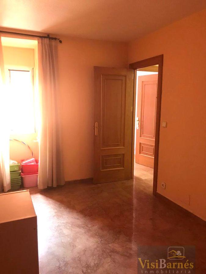 For sale of flat in Lorca