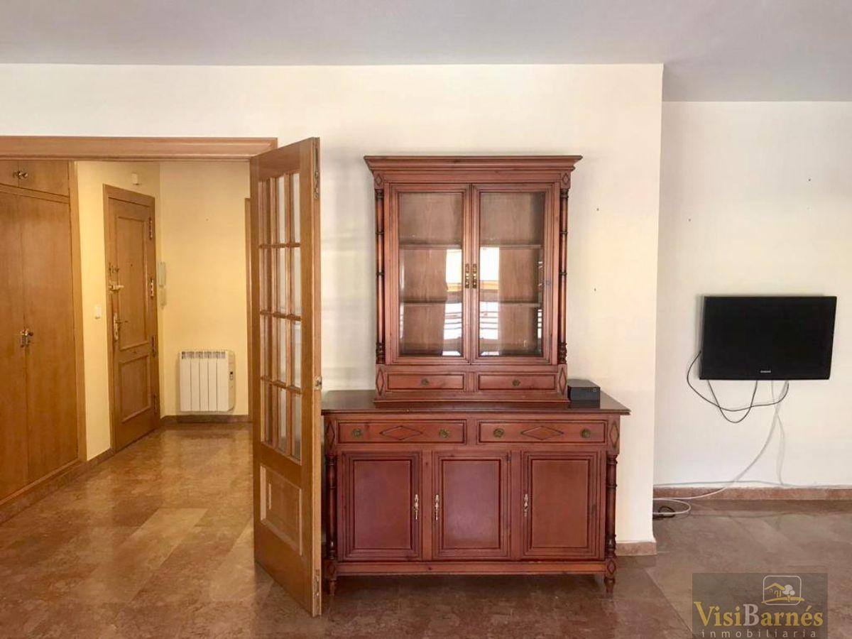 For sale of flat in Lorca