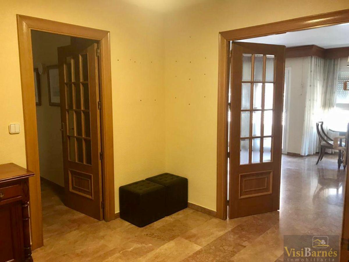 For sale of flat in Lorca