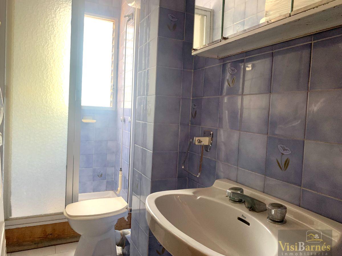 For sale of flat in Lorca