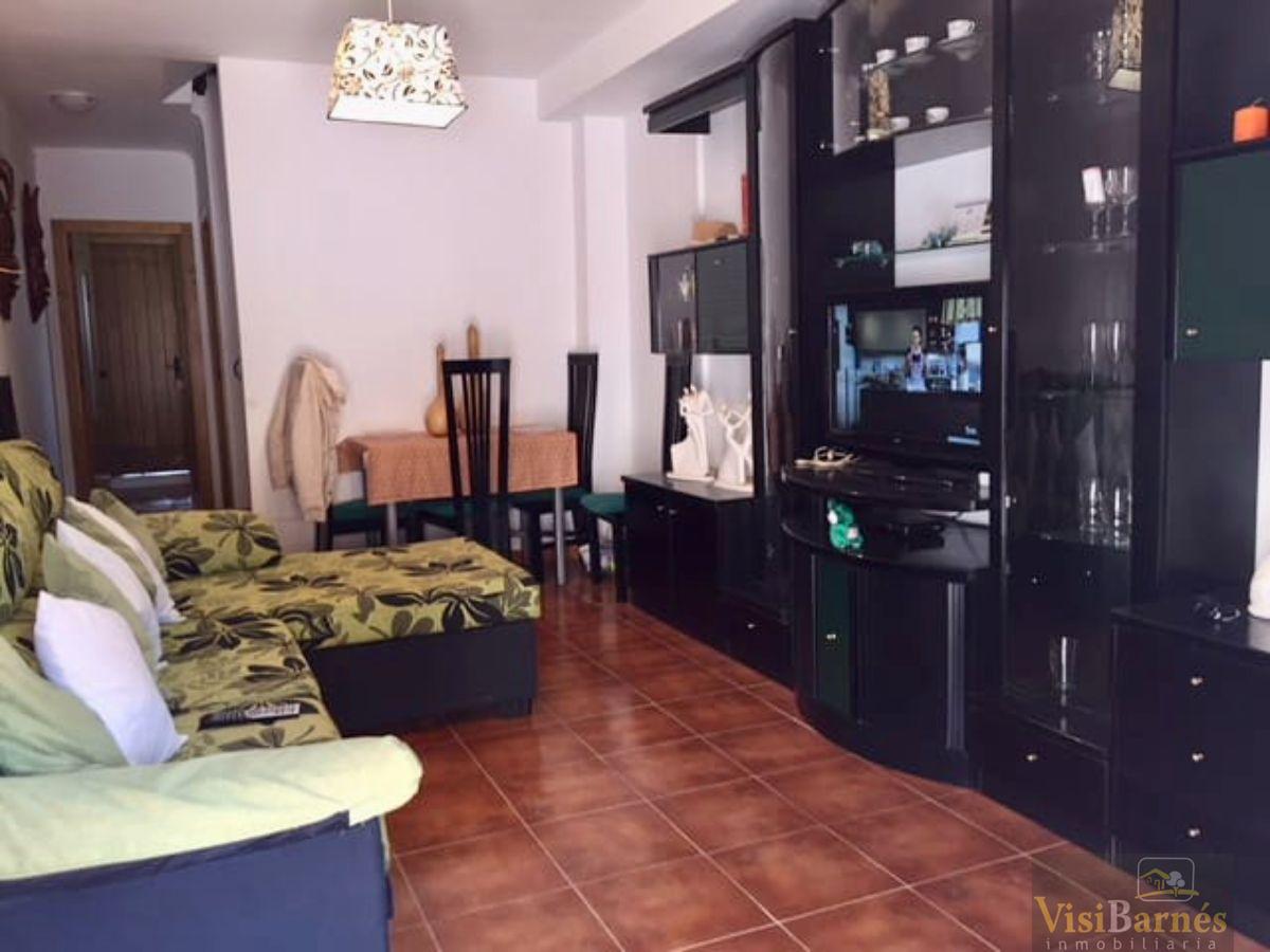 For sale of duplex in Bullas