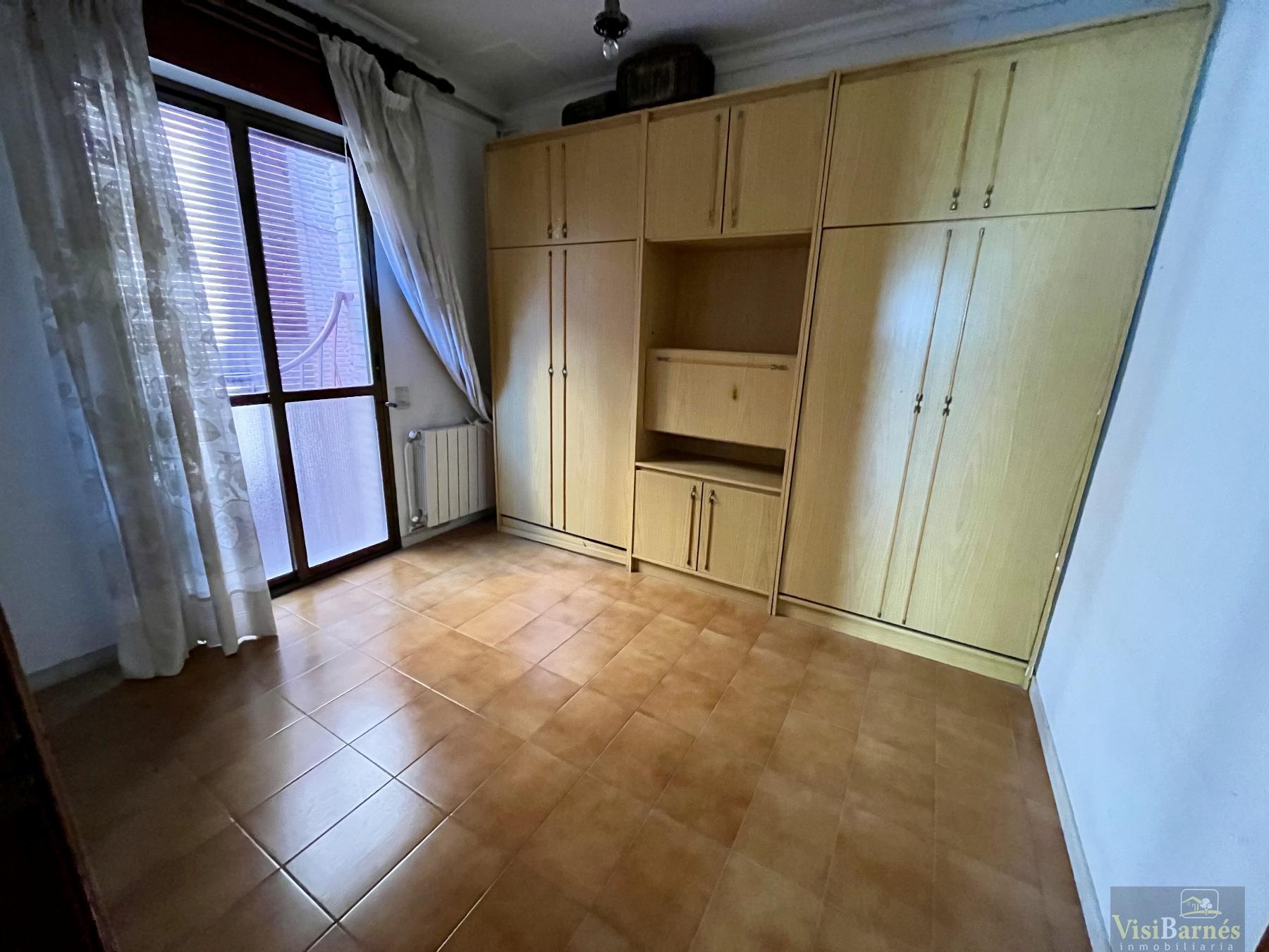 For sale of flat in Lorca