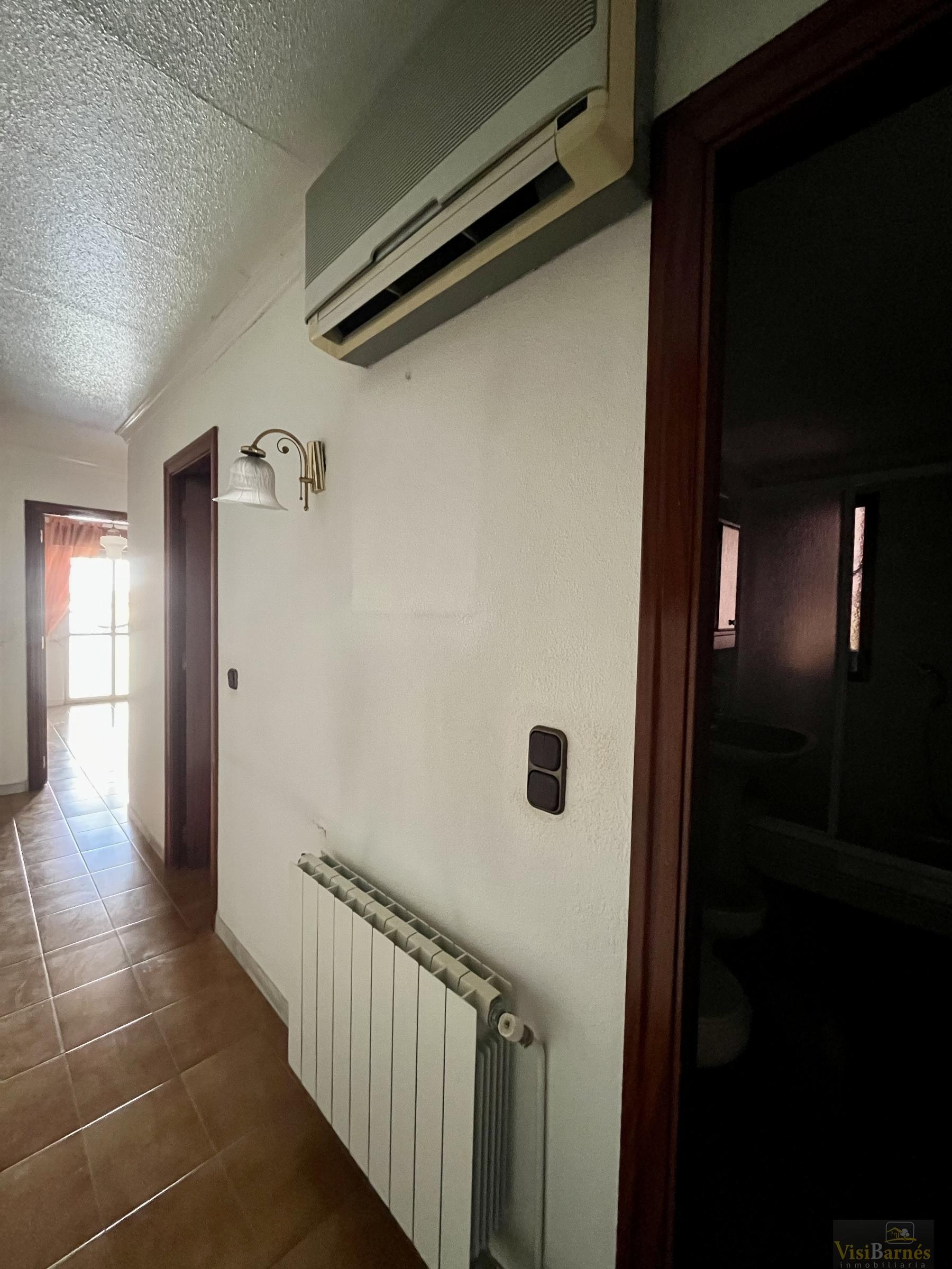 For sale of flat in Lorca