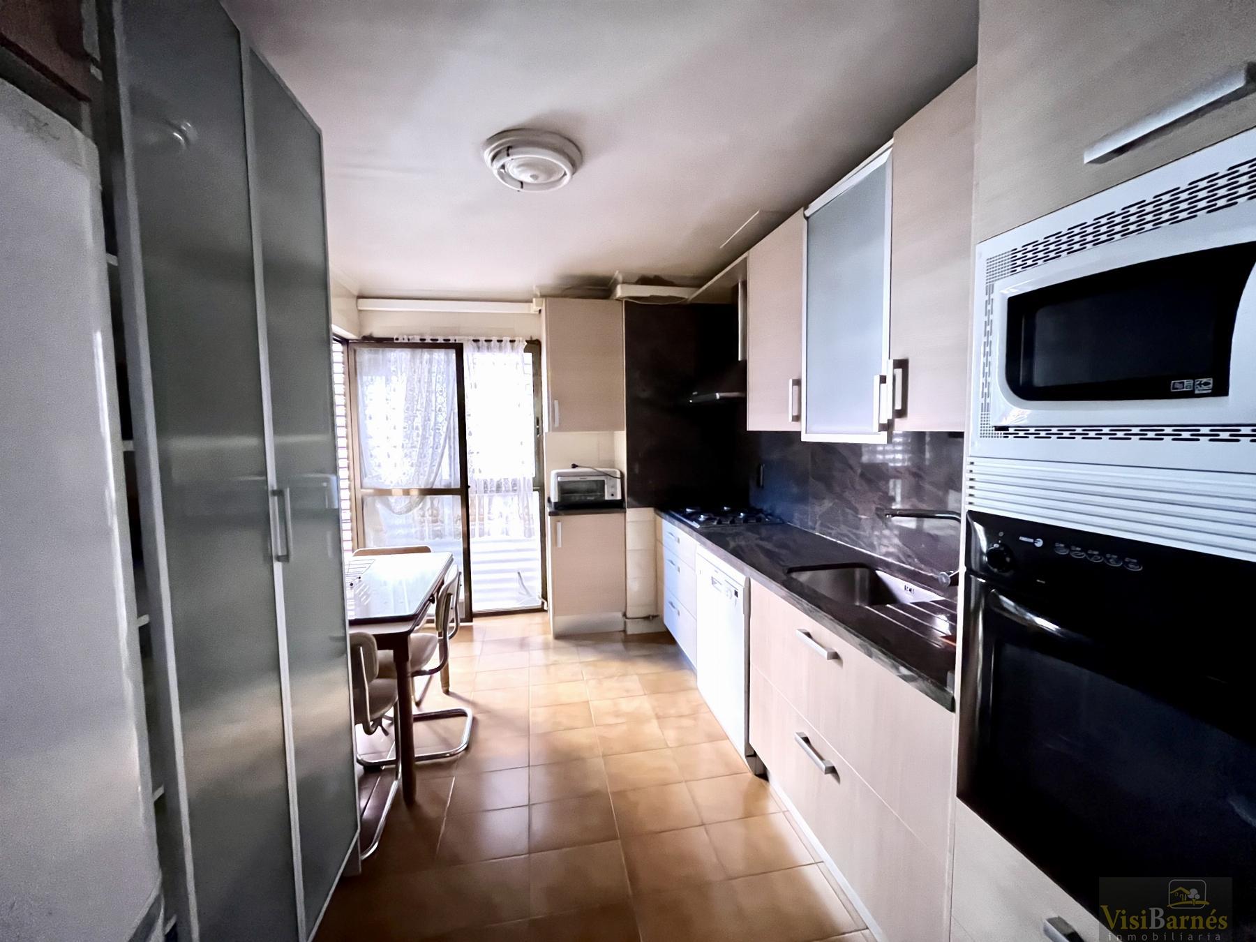 For sale of flat in Lorca