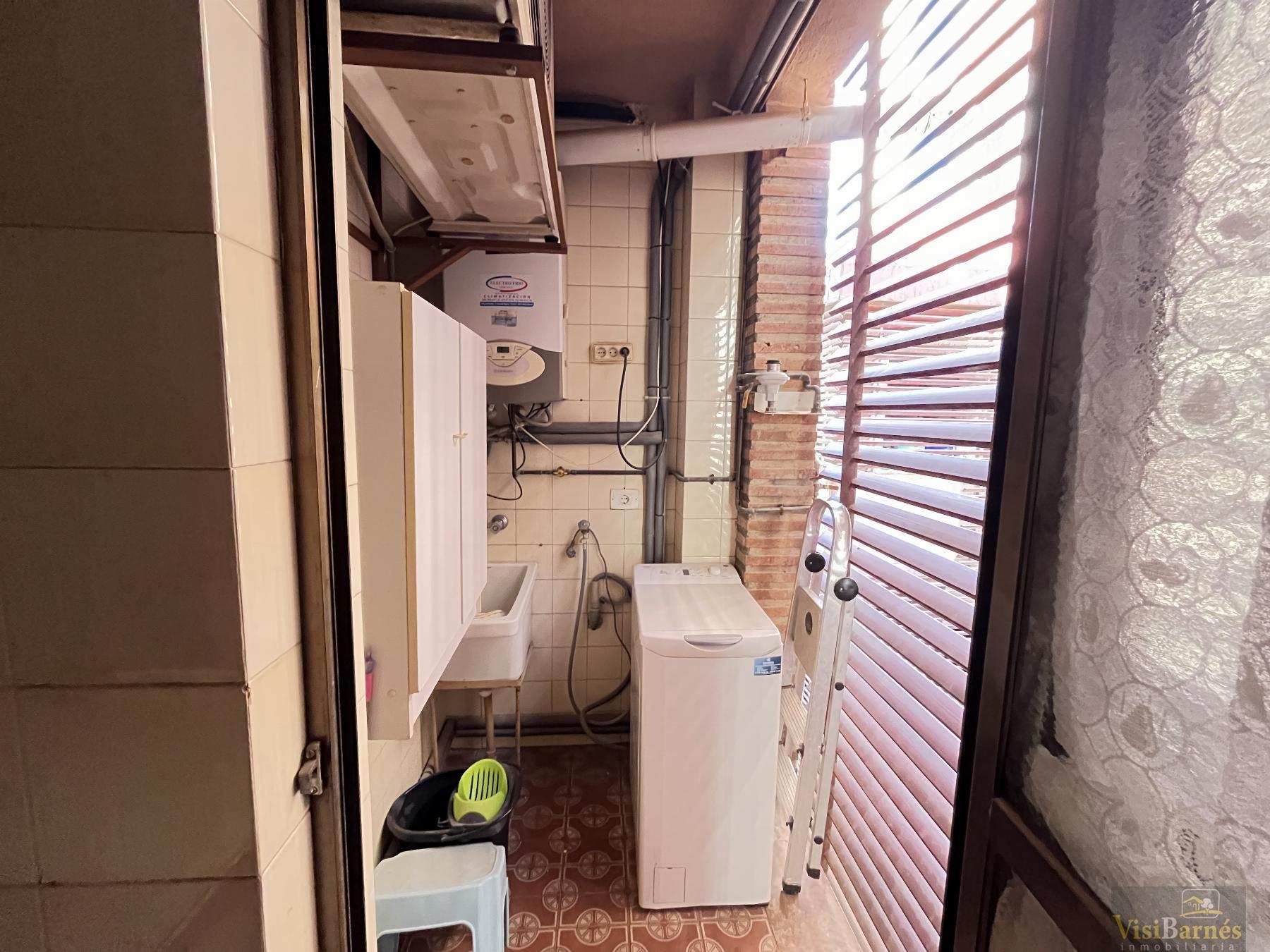 For sale of flat in Lorca