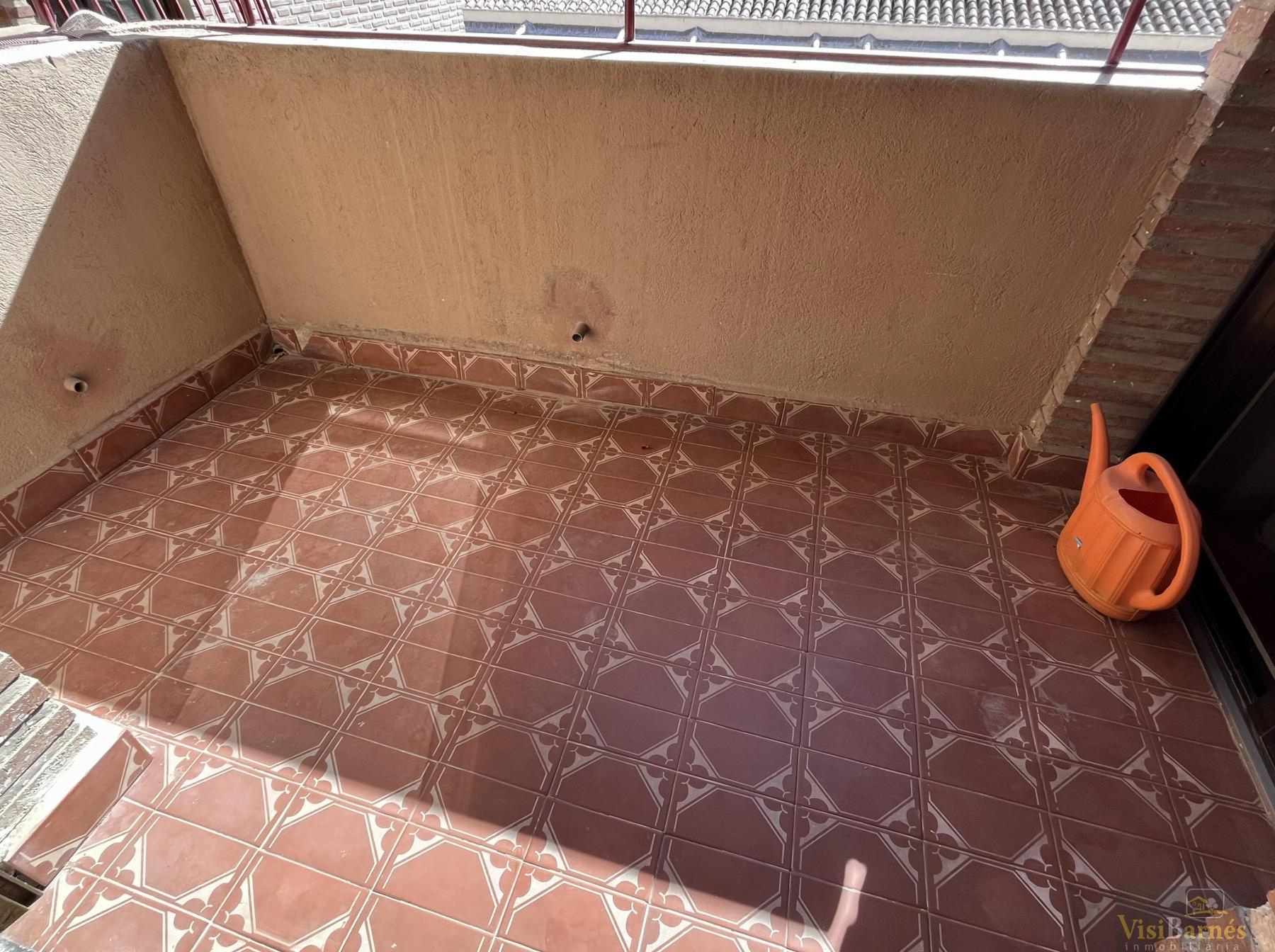 For sale of flat in Lorca