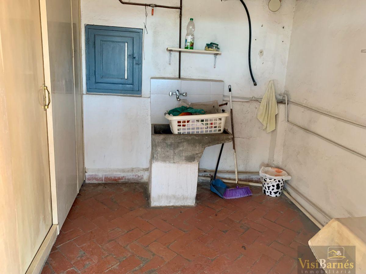For sale of building in Lorca