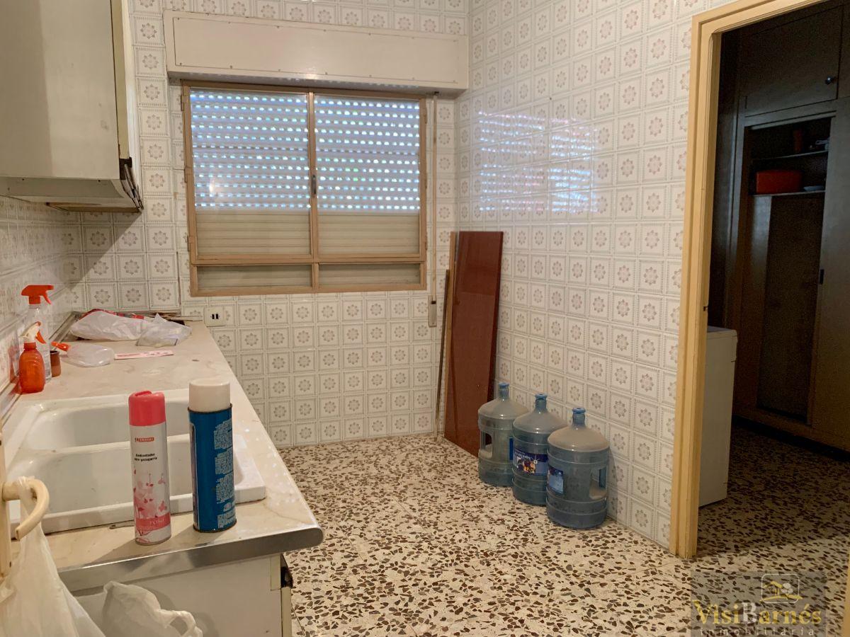 For sale of building in Lorca