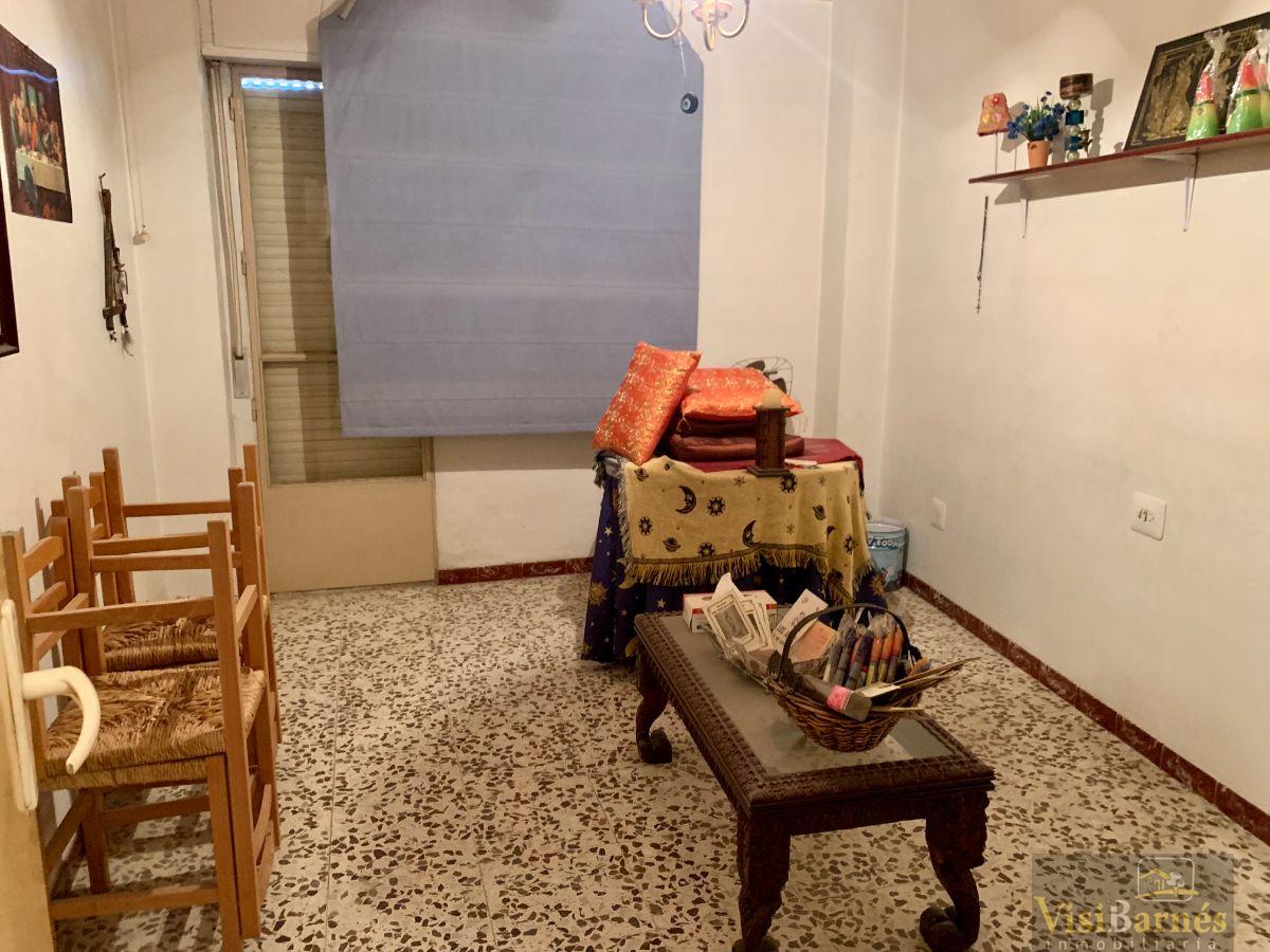 Venta de edificio en Lorca