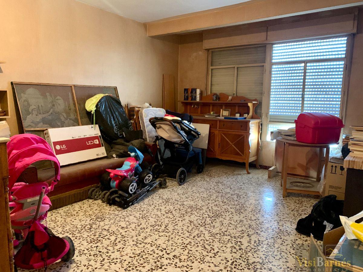 Venta de edificio en Lorca