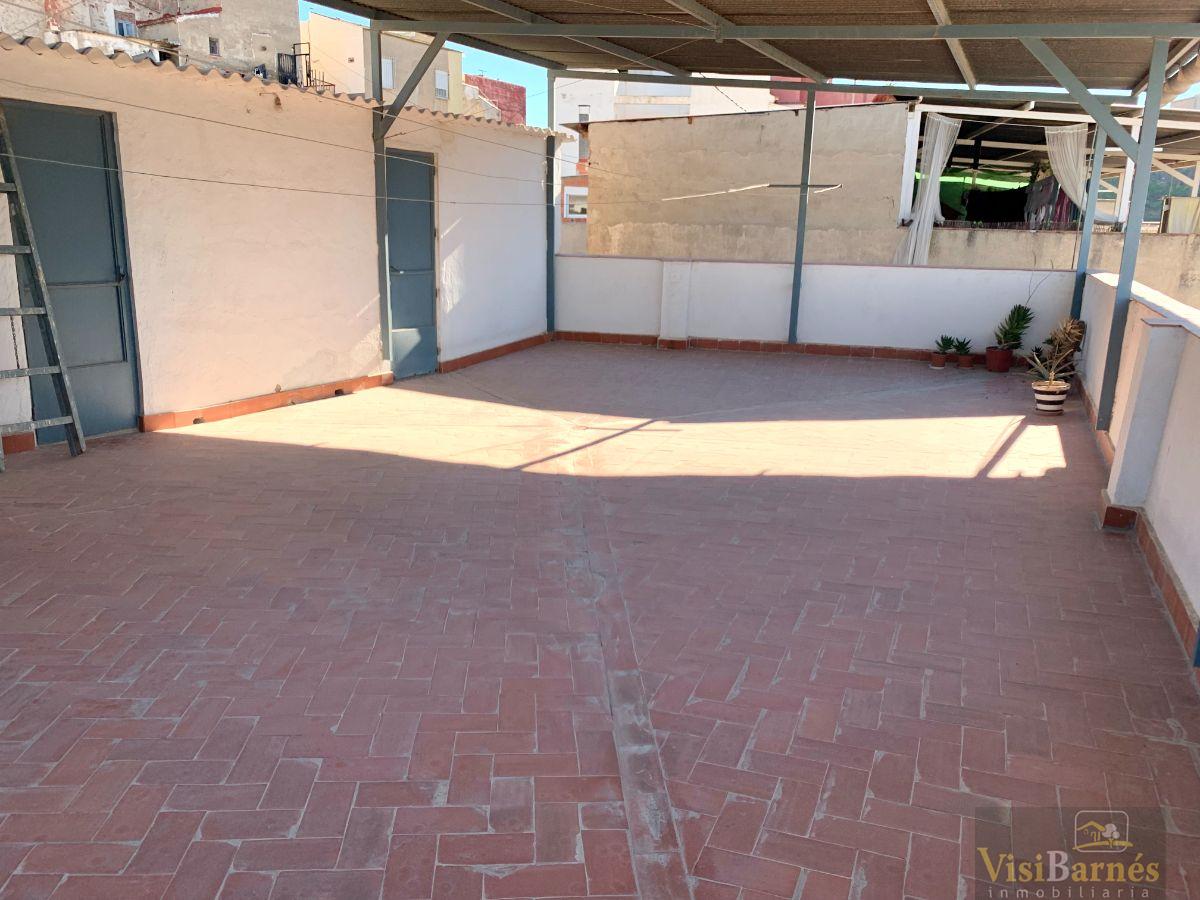 For sale of building in Lorca