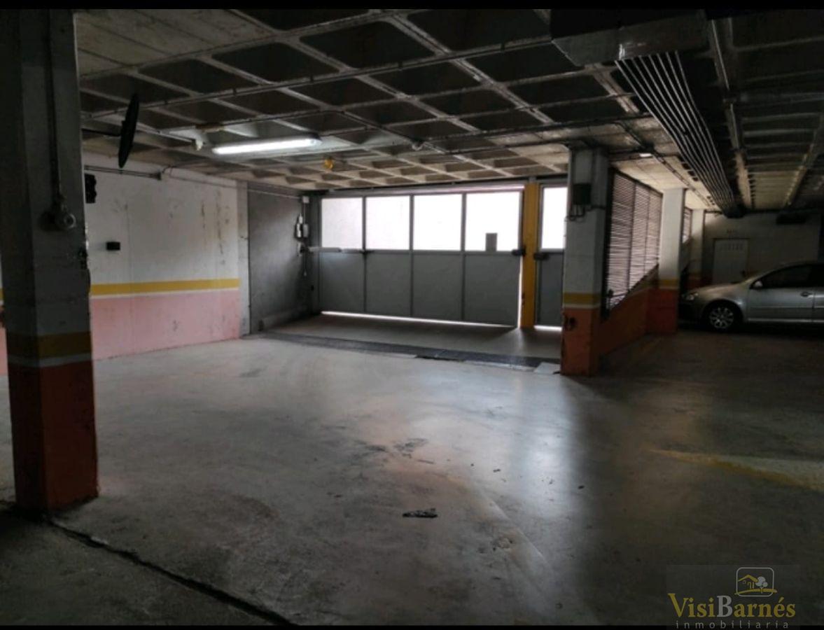 For sale of garage in Lorca