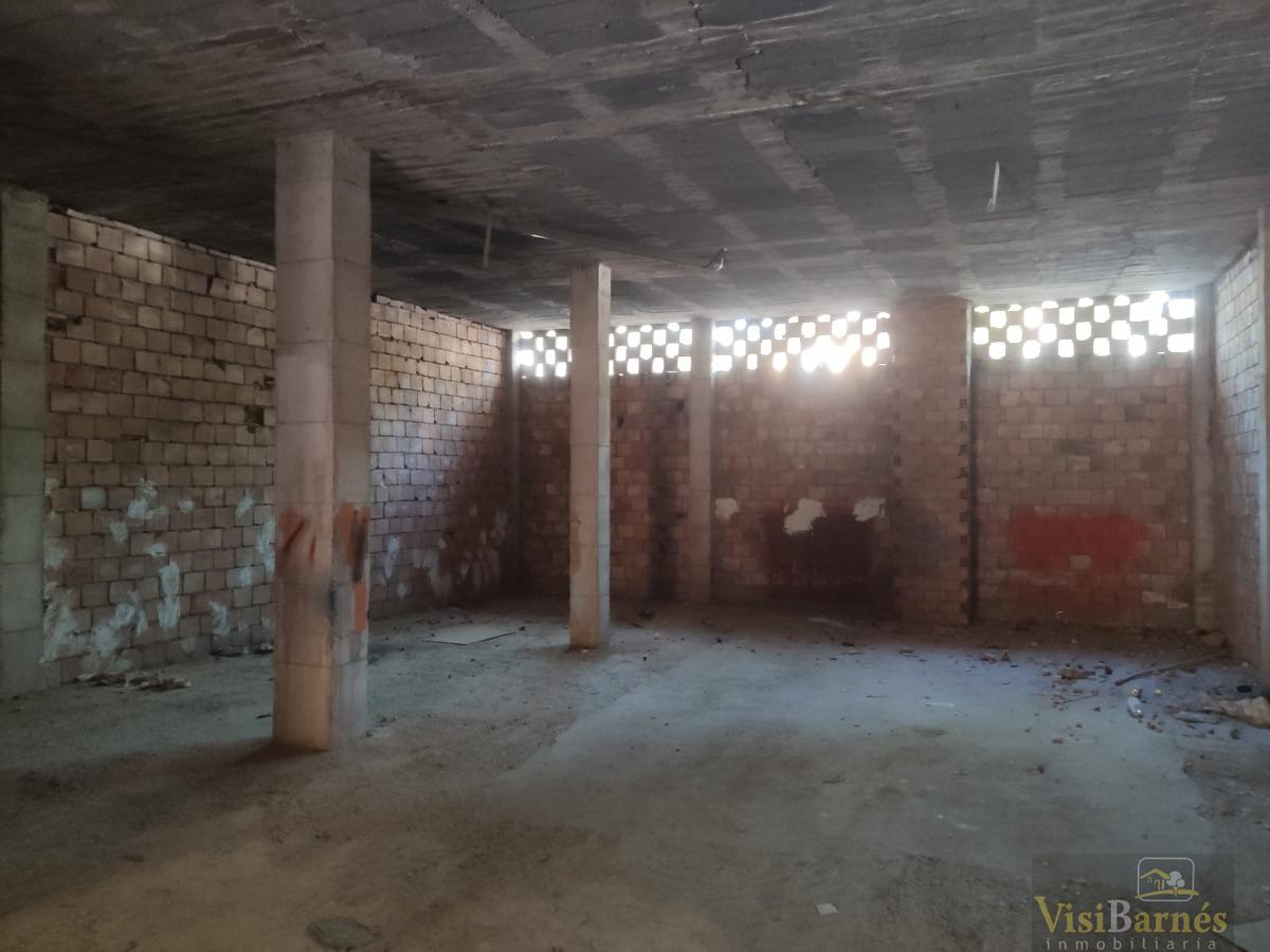 For sale of commercial in Lorca