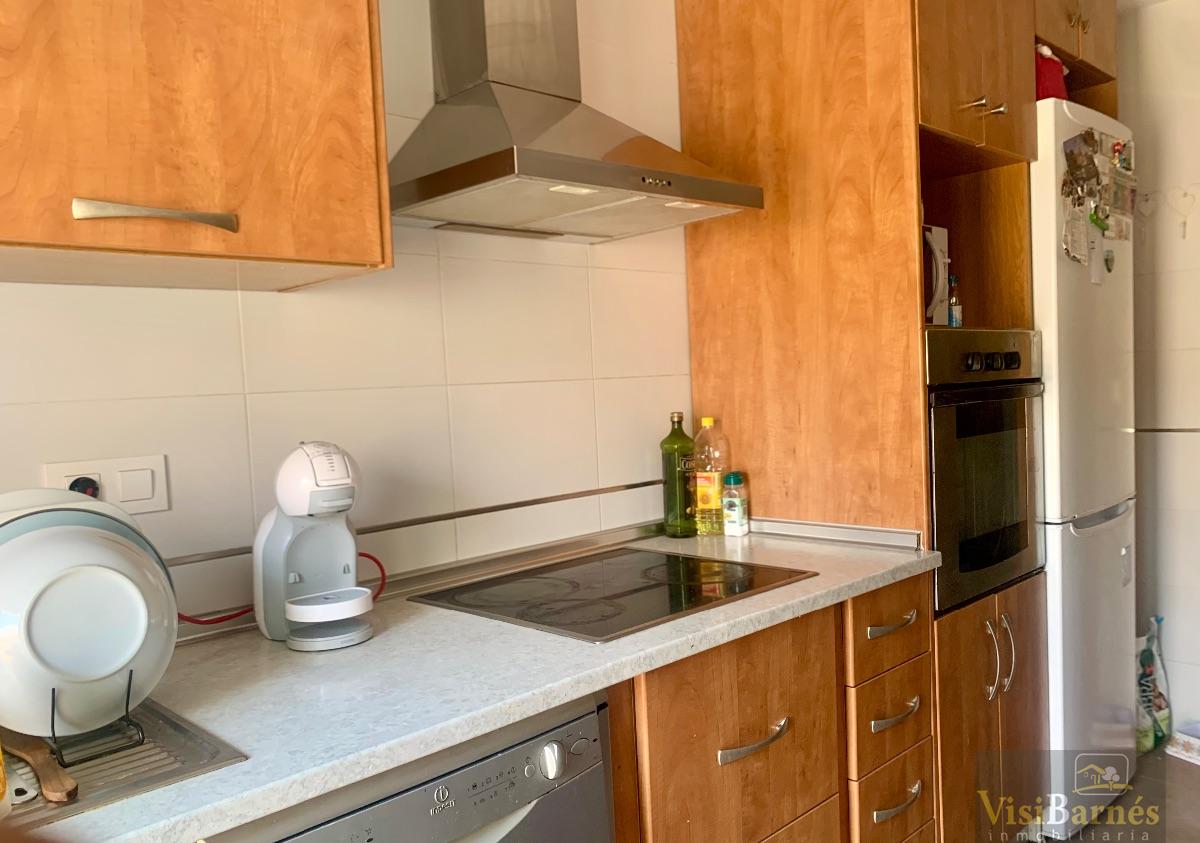 Venta de piso en Lorca