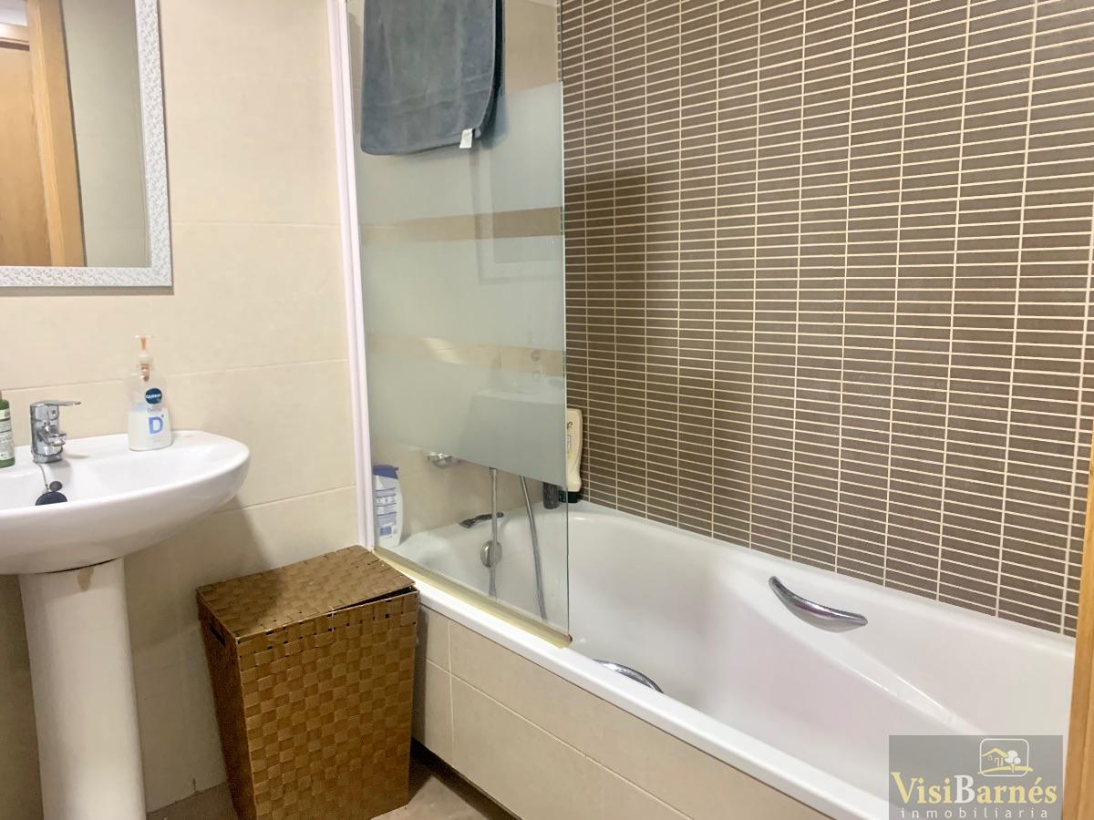 Venta de piso en Lorca