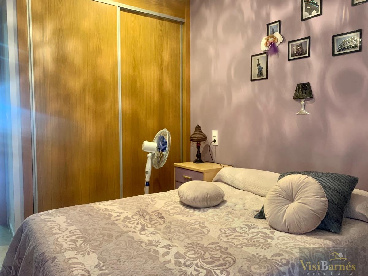 Venta de piso en Lorca