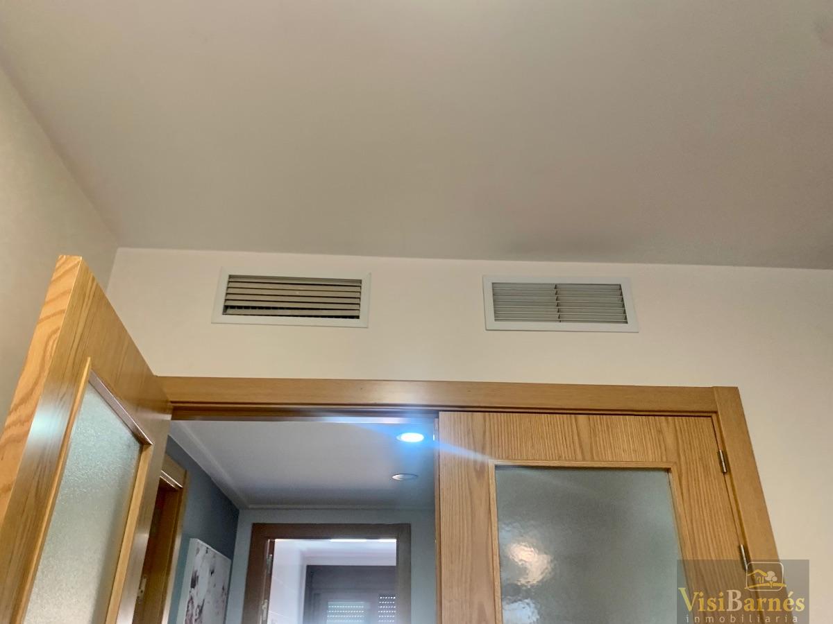 Venta de piso en Lorca