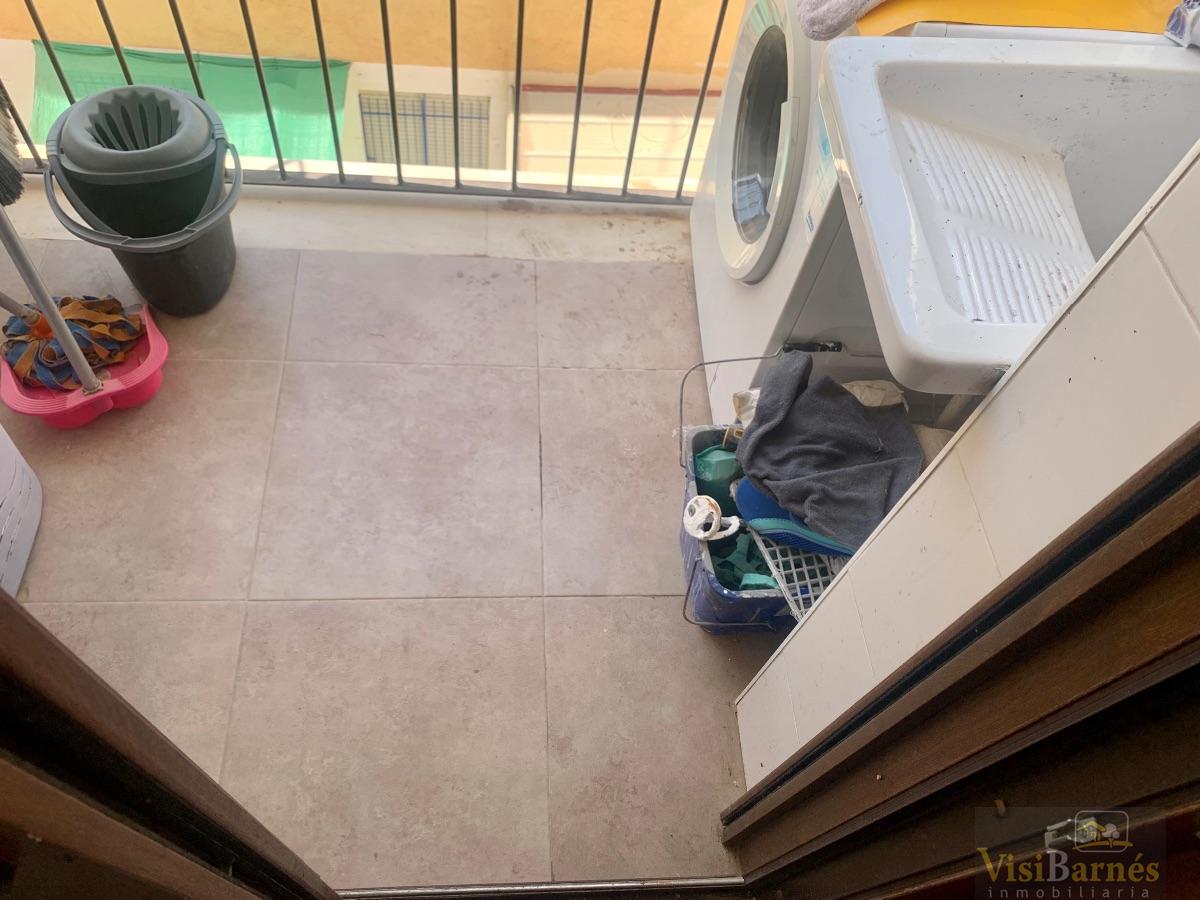 Venta de piso en Lorca