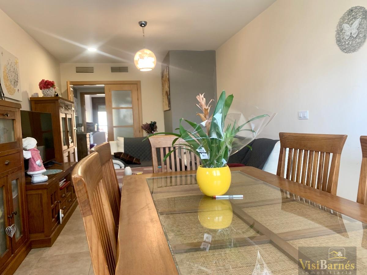 Venta de piso en Lorca