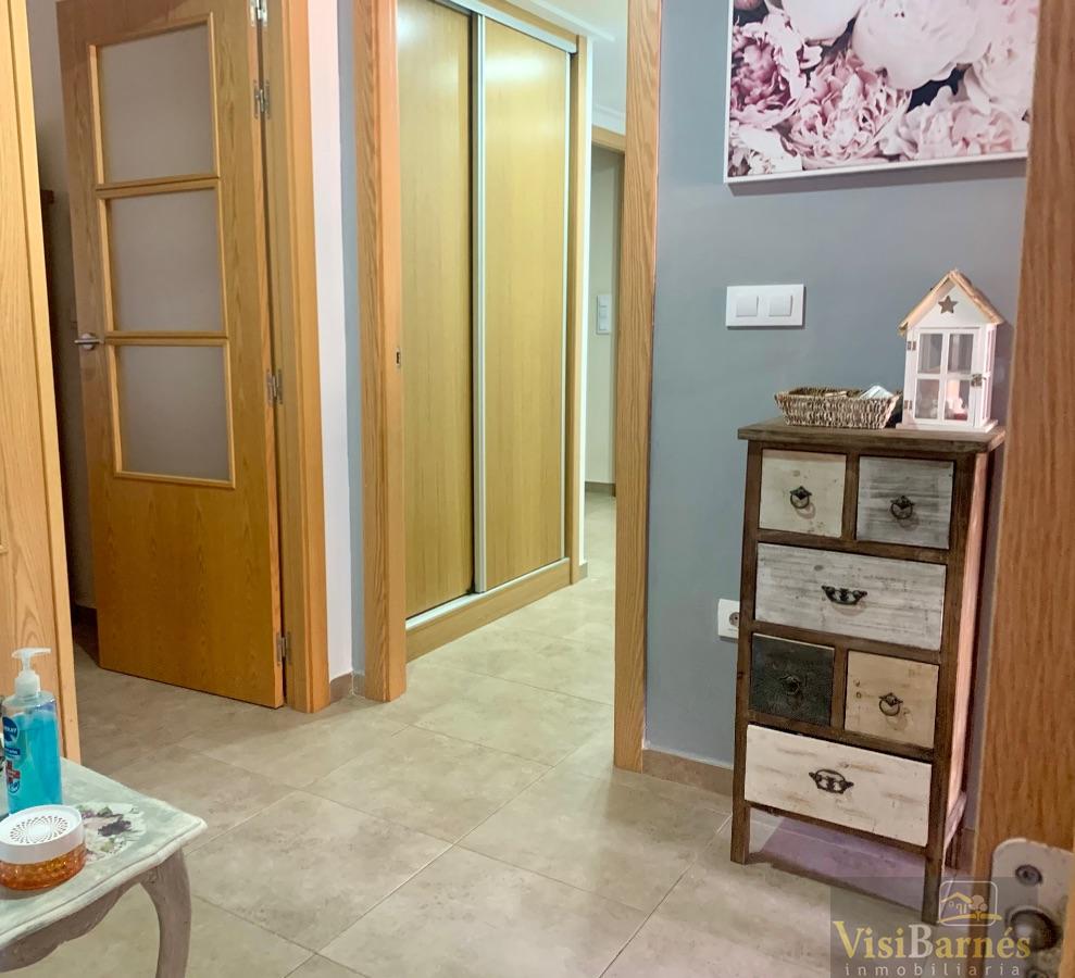 Venta de piso en Lorca