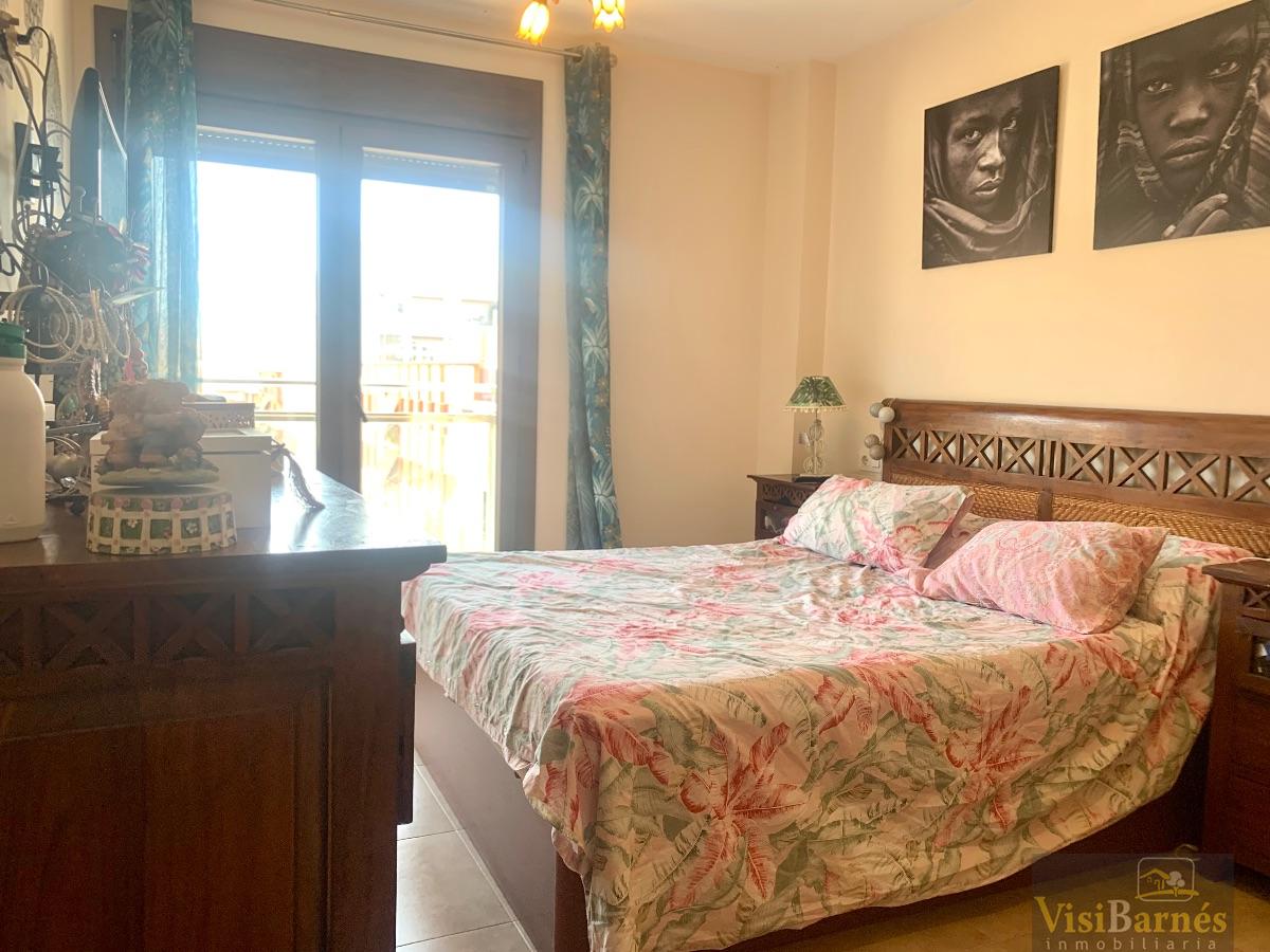 Venta de piso en Lorca