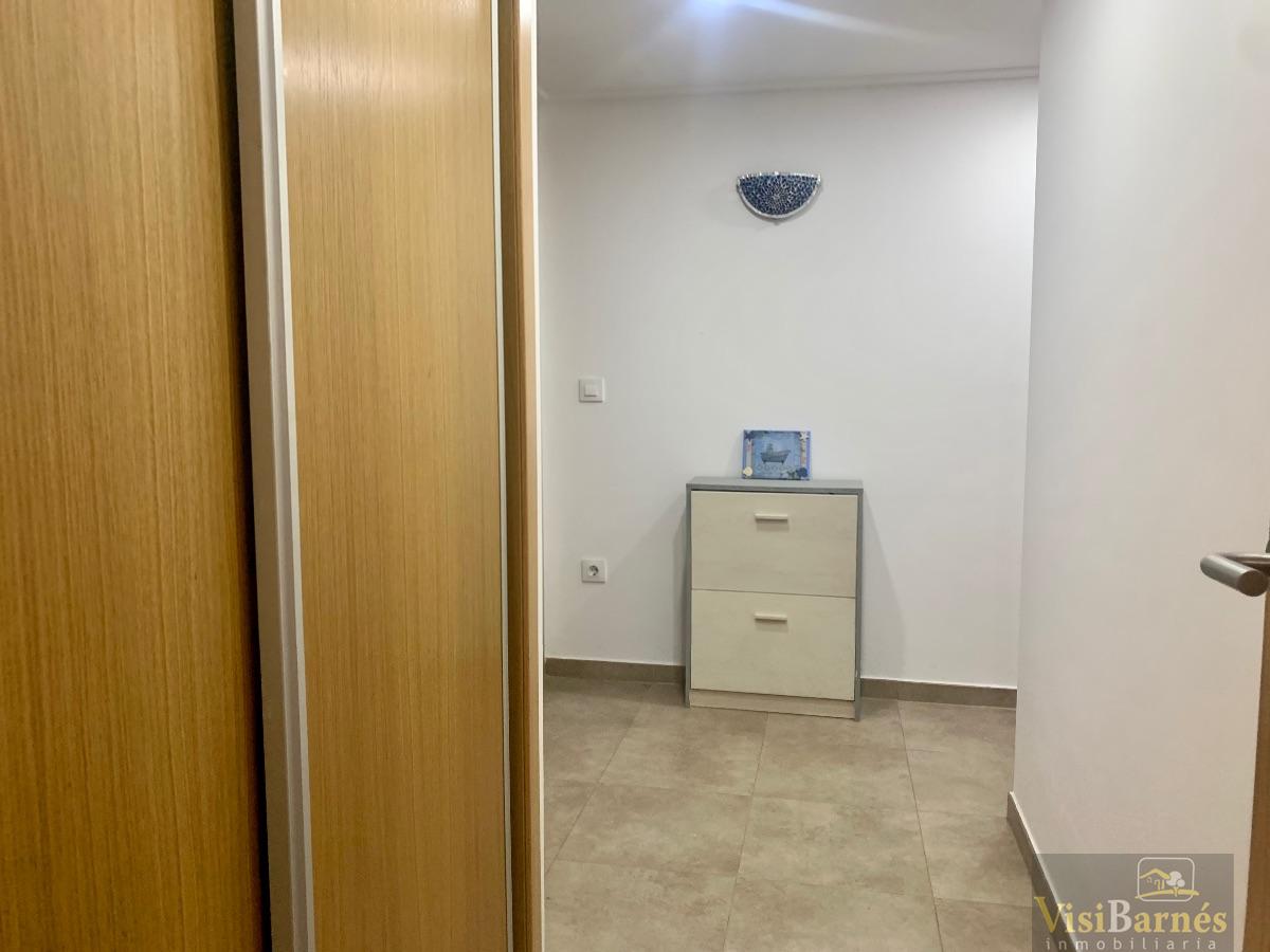 Venta de piso en Lorca